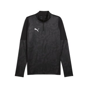 v[} EFA XEFbgVc teamCUP TR 1/4 Wbvgbv 660216 (03)PUMA Black YEjZbNX