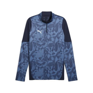 v[} EFA XEFbgVc teamCUP TR 1/4 Wbvgbv 660216 (06)PUMA Navy YEjZbNX