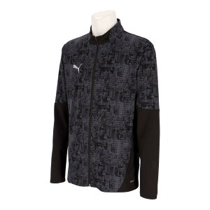 v[} EFA XEFbgVc indiviFTBL PRO jbg JKT 660373 (03)PUMA Black YEjZbNX