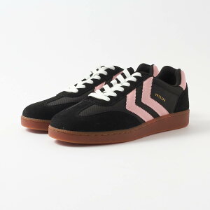 �q�������� �V���[�Y �X�|�[�c�J�W���A���V���[�Y VM78 CPH RS HM227912 (2761)BLACK/PINK �����Y�E���j�Z�b�N�X