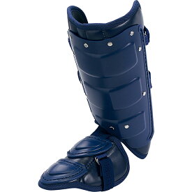 エスエスケイ プロテクター用品 シン・アンクル・フットガード フットガード(左打者用) FG100R (70)ネイビー メンズ・ユニセックス