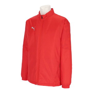 v[} EFA EBhu[J[Vc teamCUP pebh E[u JKT 660402 (01)PUMA Red YEjZbNX
