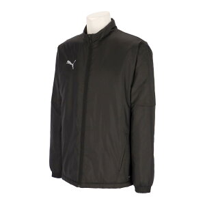 v[} EFA EBhu[J[Vc teamCUP pebh E[u JKT 660402 (03)PUMA Black YEjZbNX