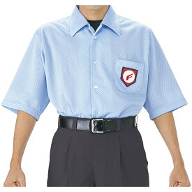 エスエスケイ 審判ウェア＆用品 審判ウェア 審判用半袖メッシュシャツ UPW014 メンズ・ユニセックス