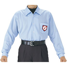 エスエスケイ 審判ウェア＆用品 審判ウェア 審判用長袖メッシュシャツ UPW015 メンズ・ユニセックス