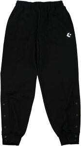 コンバース バスケットボール スウェットパンツ スウェット・トレーナ スウェットパンツ CB141204 1900 ブラック メンズ