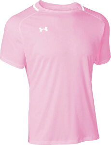A_[A[}[ TbJ[ TVc g[jOEFA UA TEAM SOCCER JERSEY SHORT SLEEVE T-SHIRT UA`[ TbJ[ W[W[ V[gX[u TVc 1365023 650 Pink Y