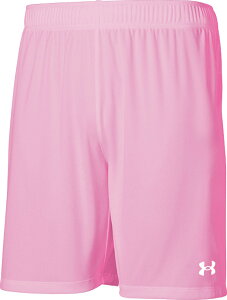 A_[A[}[ }`X|[c n[tpc V[gpc UA TEAM SOCCER KNIT SHORTS UA`[ TbJ[ bg V[c 1365024 650 Pink Y