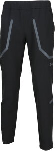A_[A[}[ }`X|[c Opc g[jOEFA UA BRUSHED WOVEN REFLECT PANTS 6007742 1 Black Y