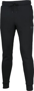 A_[A[}[ }`X|[c Opc g[jOEFA UA ARMOUR KNIT JOGGER PANTS 6007744 1 Black Y