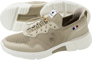 ���R�b�N�X�|���e�B�t �J�W���A�� �X�j�[�J�[ �V���[�Y LCS �����[�� QL3XJC01BG F �x�[�W�� ���f�B�[�X