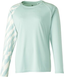 _bv ejX TVc TVc LONG SLEEVE T SHIRT DAL8562W 534 NEhu[ fB[X