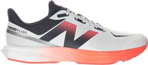 �j���[�o�����X �E�F���l�X �����j���O�V���[�Y �V���[�Y DynaSoft Flash V7 MFLSHWR7 WHITE/RED