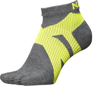 jb^N 싅 \bNX Nittaku 싅\bNX FIVE FINGER SOCKS 5{w\bNX jp NW2900 41 LO[