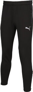 v[} TbJ[ pc g[jOEFA TEAMCUP TR pc 660106 3 PUMA Black Y