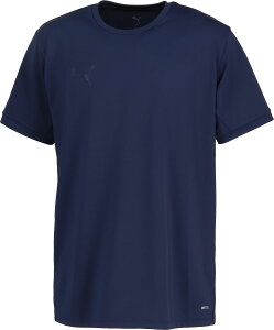 v[} TbJ[ TVc TVc PUMAFTBL TRAVEL SS Vc 660129 6 PUMA Navy Y