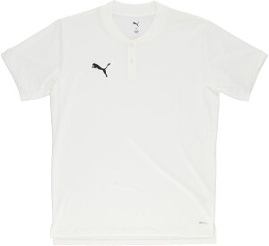 v[} TbJ[ |Vc |Vc PUMAFTBL TRAVEL SS POLO Vc 660130 4 PUMA White Y
