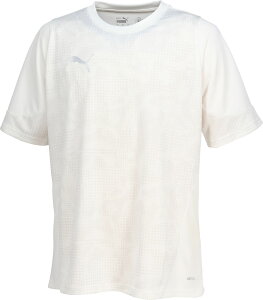 v[} TbJ[ TVc Q[VcEpc TEAMCUP TR SSVc 660213 4 PUMA White Y
