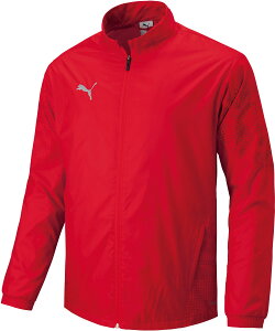 v[} TbJ[ WPbg g[jOEFA TEAMCUP EgRbg E[u JKT 660405 1 PUMA RED jZbNX