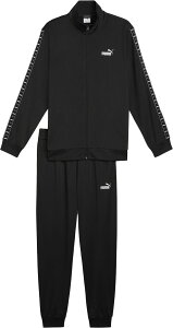 v[} }`X|[c ZbgAbv g[jOEFA | e[vX[c 687666 1 PUMA Black Y
