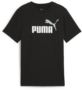 v[} }`X|[c TVc TVc ESS 2 COLOR NO.1 S TVc B 687821 1 PUMA Black WjA
