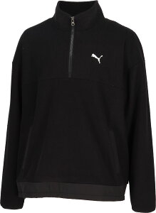 v[} }`X|[c gbvX XEFbgEg[i AUTUMN pC FL n[tZIP 690142 1 PUMA BLACK Y