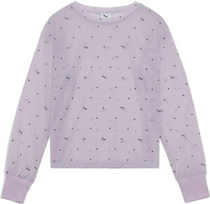 v[} }`X|[c TVc TVc AUTUMN bV LS AOP TVc 690919 50 LILAC CRUSH fB[X