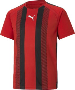 v[} TbJ[ Q[Vc Q[VcEpc TEAMLIGA XgCv Q[Vc JR 705147 1 Puma Red-Puma Black-Puma White WjA