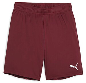 プーマ サッカー パンツ ゲームシャツ・パンツ TEAMGOAL ゲームショーツ JR 706376 9 ジュニア