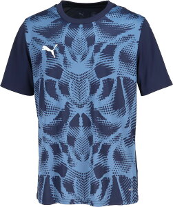 v[} TbJ[ Q[Vc Q[VcEpc TEAMULTIMATE OtBbN Q[Vc 706791 6 PUMA Navy-PUMA White Y