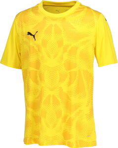 v[} TbJ[ Q[Vc Q[VcEpc TEAMULTIMATE OtBbN Q[Vc 706791 7 Faster Yellow-PUMA Black Y
