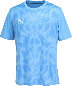 v[} TbJ[ Q[Vc Q[VcEpc TEAMULTIMATE OtBbN Q[Vc 706791 18 Team Light Blue-PUMA White Y