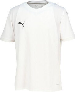 v[} TbJ[ Q[Vc Q[VcEpc TEAMCUP Q[Vc 706793 4 PUMA White-PUMA Black Y