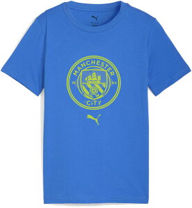 v[} TbJ[ TVc TVc MCFC FTBLCULTURE TEE JR 782674 23 Hyperlink Blue-Pro Green WjA