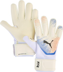 v[} TbJ[ L[p[O[u  t[`[ }b` NC 42067 11 PUMA White-Glowing Red-Ultra Blue