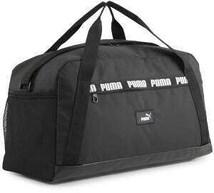 プーマ マルチスポーツ バッグ バッグ PUMA PHASE テープ スモール スポーツ バック 91168 1 Puma Black