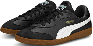 v[} TbJ[ V[Y XpCN v[} LO 21 IT 106696 Puma Black-Puma White-Gum jZbNX