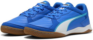 v[} TbJ[ V[Y XpCN vbVO IV 108570 Ultra Blue-PUMA White-Speed Blue jZbNX