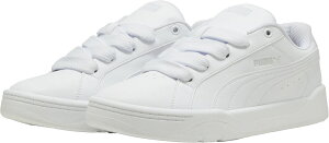 v[} }`X|[c V[Y V[Y p[N CtX^C C[W[ 400496 PUMA White-PUMA White-Feather Gray jZbNX