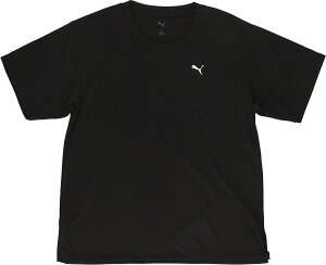 v[} }`X|[c TVc TVc TAD OVERSIZE SS TVc 527034 1 PUMA Black fB[X