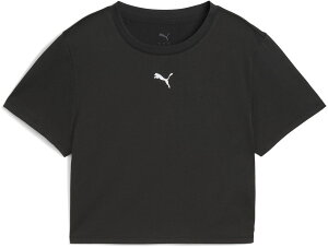 v[} }`X|[c TVc TVc TAD ESSENTIAL BABY TVc 527329 1 PUMA Black fB[X