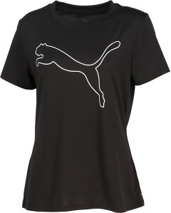 v[} }`X|[c TVc TVc TAD ESSENTIAL LOGO TVc 527332 1 PUMA Black fB[X