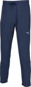v[} EFlX pc EChEFA PUMA FLEX STRETCH E[u PT 528198 14 CLUB NAVY Y