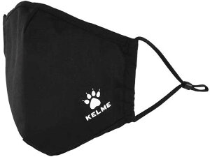 P@P tbgT ANZT[̑ KELME REUSE MASK 7002WL5001 0 ubN