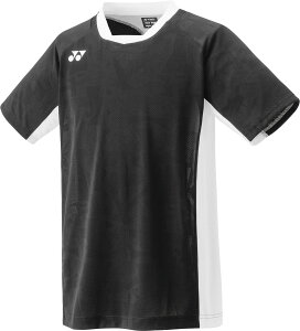 ヨネックス テニス ゲームシャツ ゲームシャツ・パンツ メンズゲームシャツ 10634 7 ブラック メンズ
