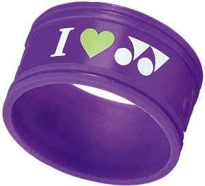 ヨネックス テニス グリップバンド グッズその他 グリップバンド AC173 39 パープル