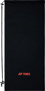 ヨネックス テニス ラケットケース ケース ストレッチソフトケース(テニス・ソフトラケット用) AC546 7 ブラック