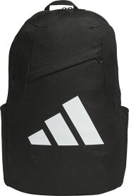 アディダス マルチスポーツ バックパック バッグ ESSENTIALS BACKPACK CLASSIC KUL21 JF0755 ブラック