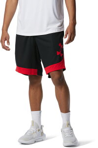 A_[A[}[ oXPbg{[ V[c Q[VcEpc UA BASELINE SHORTS UAx[XC V[c 1378332 2 Black/Red Y