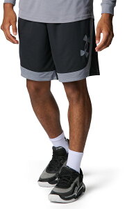 A_[A[}[ oXPbg{[ V[c Q[VcEpc UA BASELINE SHORTS UAx[XC V[c 1378332 6 Black/Titan Gray Y